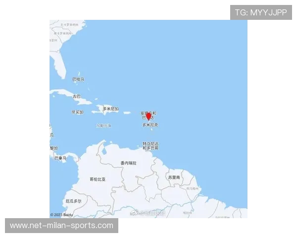 安提瓜水上运动促进旅游新发展，安提瓜地理位置