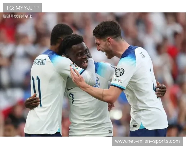 英格兰战术改变，英格兰的进攻