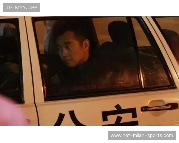 体坛酒驾事件再现！运动员深夜被抓