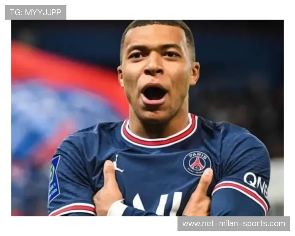 姆巴佩公开聊起童年窘事，真诚让人心软